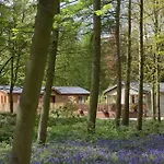 Hollicarrs - Kingfisher Lodge